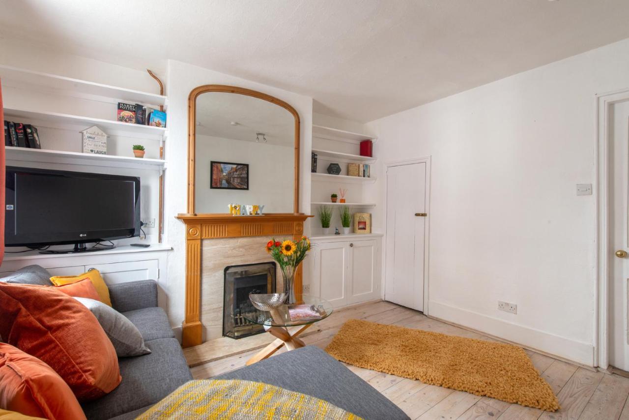 Canterbury Hidden Gem Apartment Exterior photo